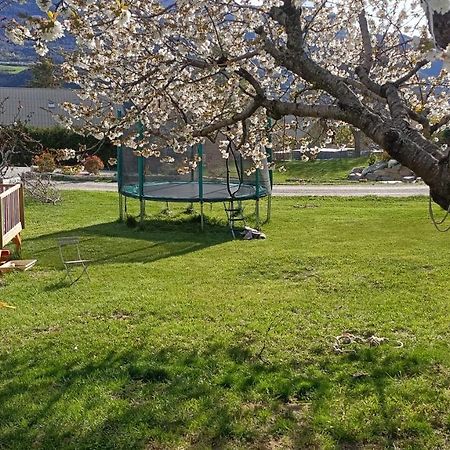 글레스터 Location Le Queron 아파트 외부 사진