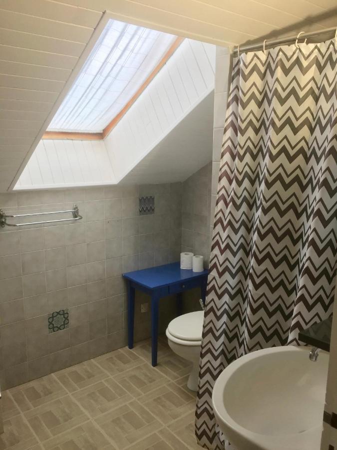 글레스터 Location Le Queron 아파트 외부 사진