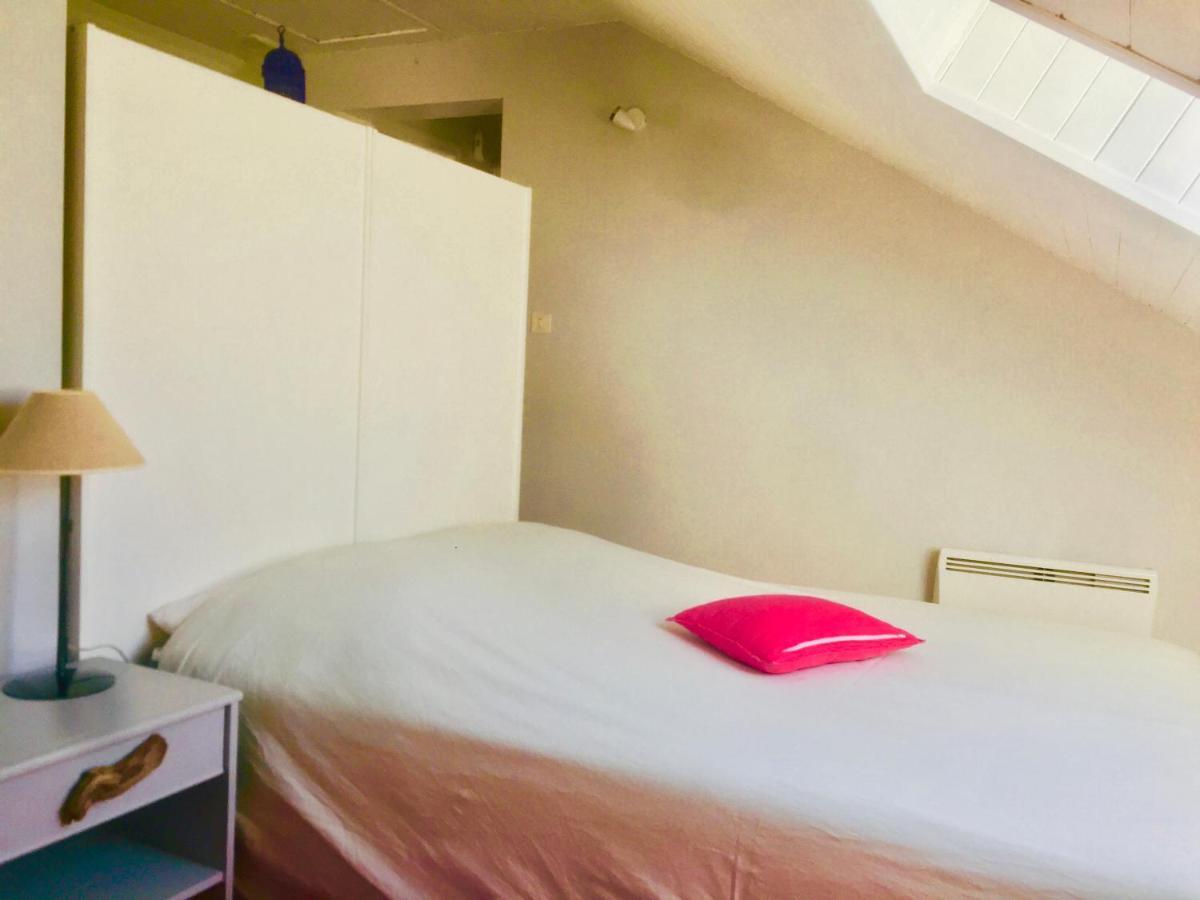 글레스터 Location Le Queron 아파트 외부 사진