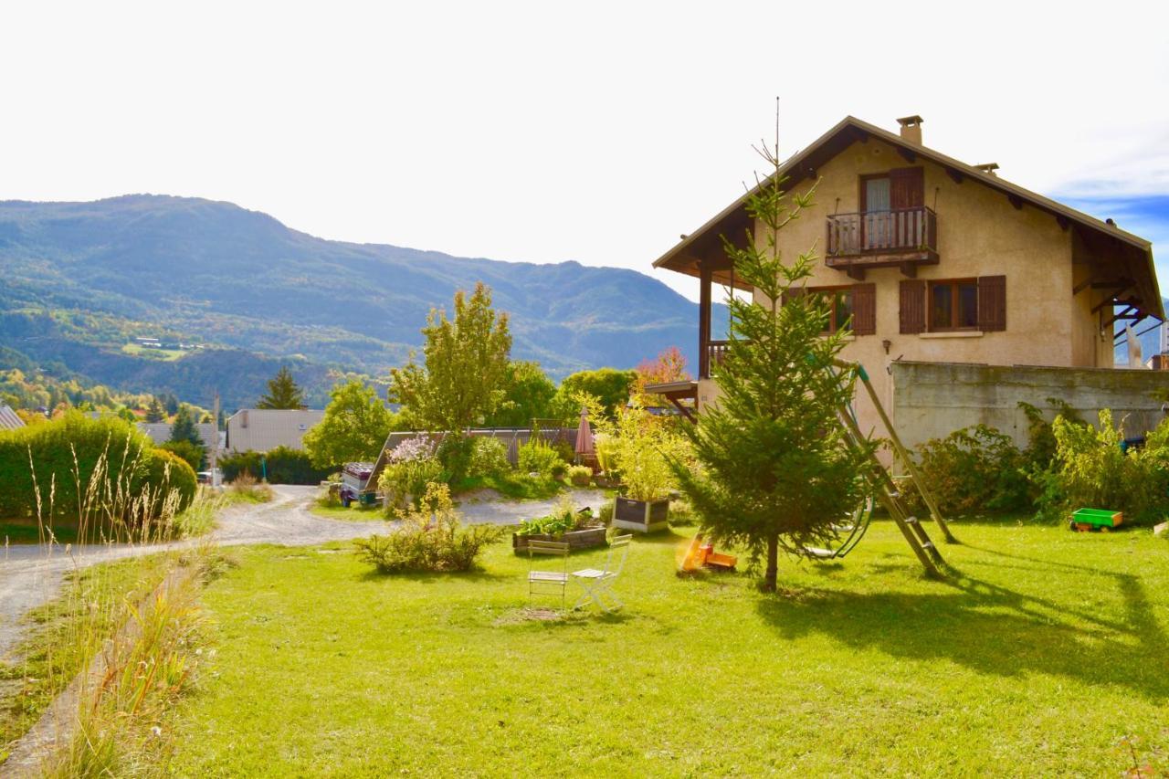 글레스터 Location Le Queron 아파트 외부 사진
