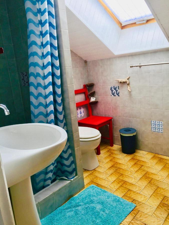 글레스터 Location Le Queron 아파트 외부 사진